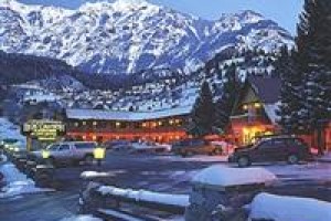 Box Canyon Lodge & Hot Springs voted 3rd best hotel in Ouray