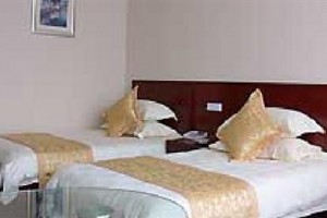 Boyan Holiday Hotel Dinghai Image