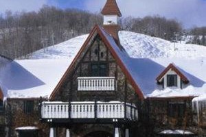 Boyne Highlands Resort Harbor Springs voted  best hotel in Harbor Springs