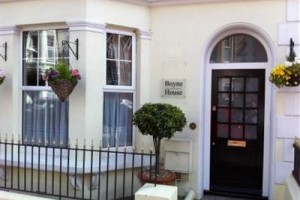 Boyne House Guest House Image