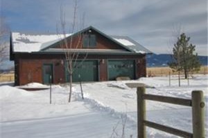 Bozeman Country Carriage House Image