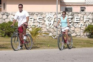 Brac Reef Beach Resort Cayman Brac voted  best hotel in Cayman Brac