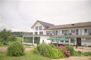 Hotel Landgasthof Brachfeld Image