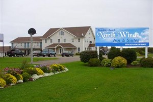 Brackley Beach North Winds Inn & Suites Image