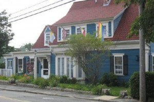 Bradford Carver House Image