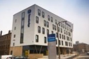 Bradford Central Travelodge Image