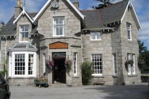 Braemar Lodge Hotel Image