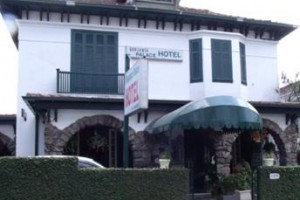 Braganca Palace Hotel Petropolis Image
