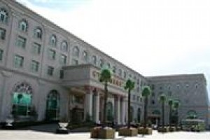 Brahmaputra Grand Hotel Lhasa Image