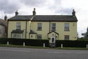 Bramble Corner Bed and Breakfast St Ives (Cambridgeshire) Image