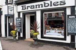 Brambles Guest House Inveraray Image