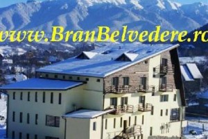 Bran Belvedere Pension Image