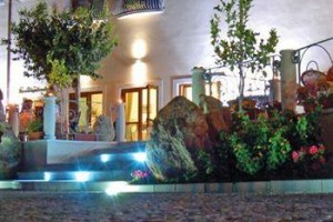 Brancamaria Ristorante Hotel Dorgali voted 2nd best hotel in Dorgali