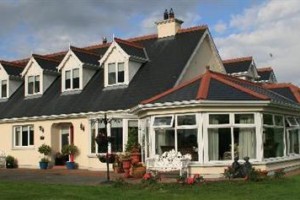 Brandon View B&B voted 3rd best hotel in Thomastown