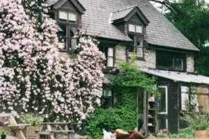 Brandy House Farm Bed and Breakfast Image