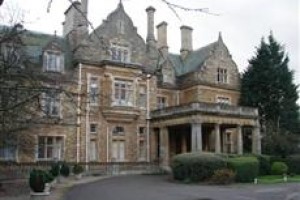 Branston Hall Hotel voted  best hotel in Branston