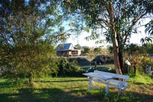 Branwen's Retreat Coolangatta Image