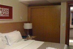Brasil 21 Convention Suites Image