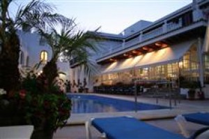 Brasilia Hotel Chipiona Image