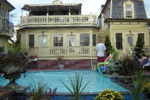 Brass Key Guesthouse Image