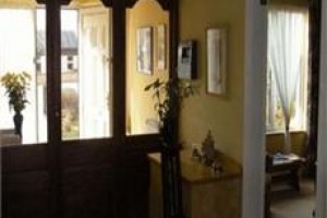 Brass Lantern Bed & Breakfast Kenmare Image