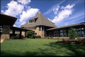 Brasstown Valley Resort & Spa voted  best hotel in Young Harris