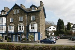 Brathay Lodge Ambleside Image