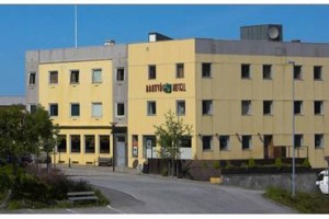 Brattvaag Hotel Image