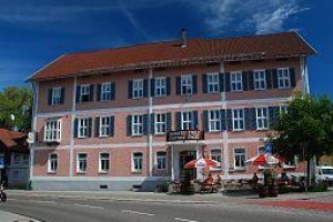 Brauerei Gasthof Engel Isny im Allgau voted 2nd best hotel in Isny im Allgau