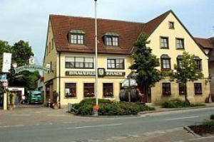 Brauerei Gasthof Kraus Hirschaid Image