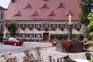Brauereigasthof Maierbrau voted  best hotel in Altomunster