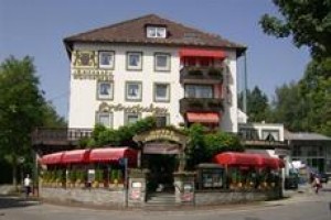 Braugasthof Hotel Lowenbrau Image