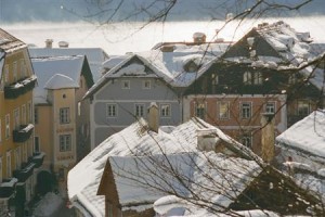 Braugasthof Lobisser Gasthof voted 7th best hotel in Hallstatt