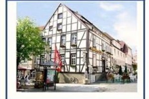 Brauhaus Buckeburg voted 3rd best hotel in Buckeburg