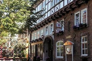 Brauhaus Zum Löwen Muhlhausen voted  best hotel in Muhlhausen