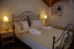 Braunis Horio voted  best hotel in Asos