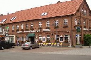 Braunschweiger Hof Hotel Klotze voted  best hotel in Klotze