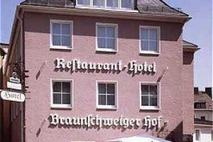 Braunschweiger Hof Hotel Munchberg Image