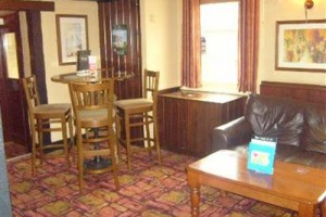 Brave Old Oak Hotel Towcester voted 4th best hotel in Towcester