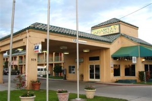 Brawley Inn voted  best hotel in Brawley