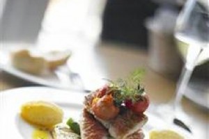 Braye Beach Hotel Alderney voted  best hotel in Alderney