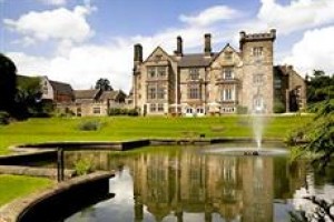 Breadsall Priory Hotel Morley Image