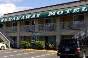 Breakaway Motel Image