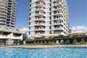 Breakers Apartments Gold Coast Image