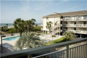 Breakers Resort Condominiums Hilton Head Island Image