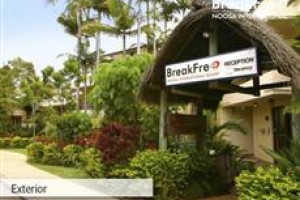 BreakFree Noosa International Image