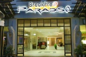 BreakFree Paradiso Resort Image