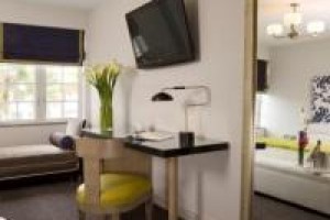 Hotel Breakwater South Beach Image