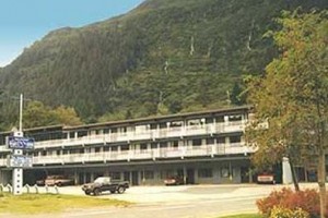 Breakwater Inn voted 6th best hotel in Juneau