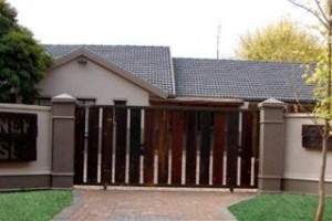 Brebner House Bed & Breakfast Bloemfontein Image